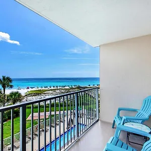  Holiday home On The Gulf 402 United States