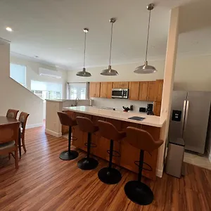 Holiday home Cozy Custom Vacation United States