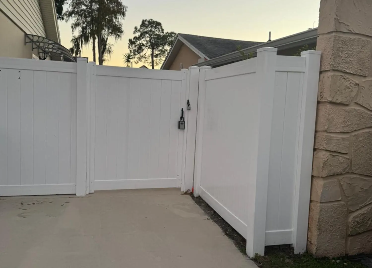 Deluxe Apartment Whit Laundry Tampa